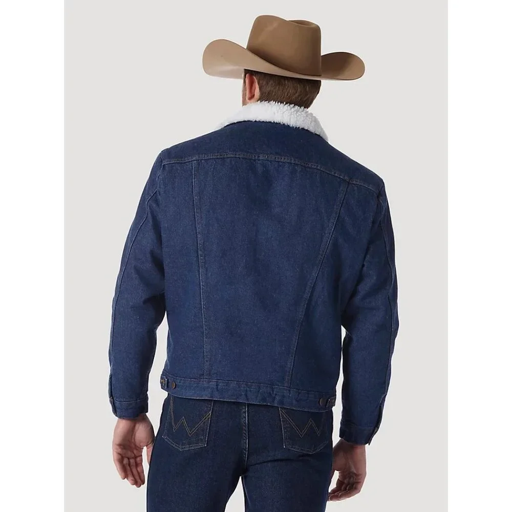 Wrangler men pre